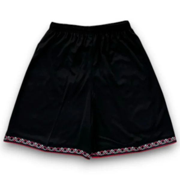Pantalón corto Sheffield United 2025-2026 Local