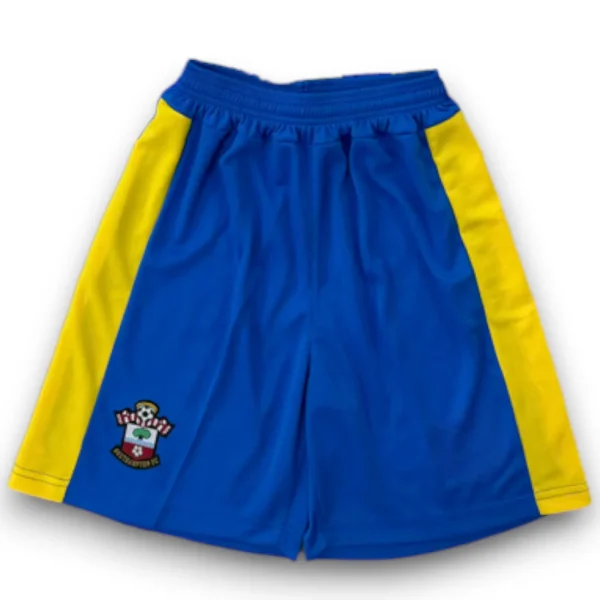 Pantalón corto Southampton 2025-2026 Visitante