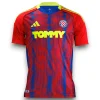 Camiseta Split 2025-2026 Local