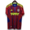 Camiseta Split 2025-2026 Local