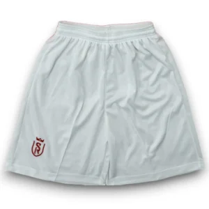 Pantalón corto Stade Reims 2025-2026 Local