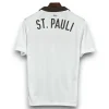 Camiseta St. Pauli 2025-2026 Visitante