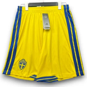 Pantalón corto Suecia 2026 Local