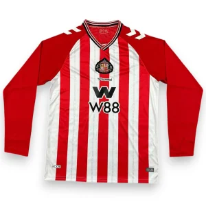 sunderland-25-26-home-long-sleeve-S-4XL-2.webp Camiseta Sunderland 2025-2026 Local Manga Larga