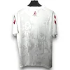 Camiseta Sunderland 2025-2026 Prepartido