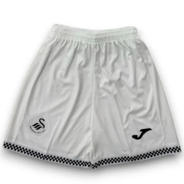 Pantalón corto Swansea 2025-2026 Alternativo