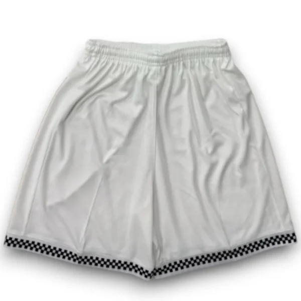 Pantalón corto Swansea 2025-2026 Alternativo