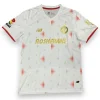 Camiseta Toluca 2025-2026 Visitante