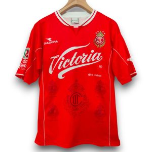 toluca-98-99-home-Photoroom.jpg Camiseta Toluca 1998-1999 Local