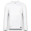 Camiseta Tottenham 2025-2026 125th Aniversario