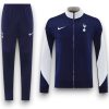 tottenham-25-26-dark-blue-tracksuit-1.jpg Chándal Tottenham 2025-2026 Local Cremallera