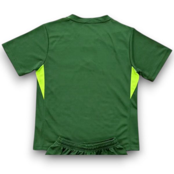 Camiseta Estados Unidos 2025-2026 Local Portero