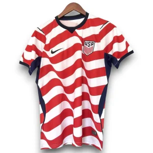 Camiseta Estados Unidos 2026 Local