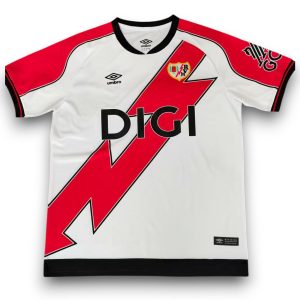 vallecano-25-26-home-2.jpg Camiseta Rayo Vallecano 2025-2026 Local