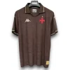 Camiseta Vasco da Gama 2025-2026 Alternativa