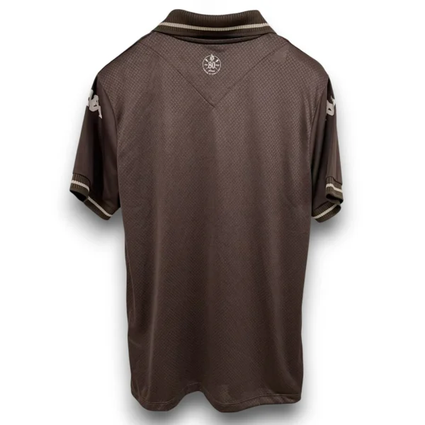 Camiseta Vasco da Gama 2025-2026 Alternativa