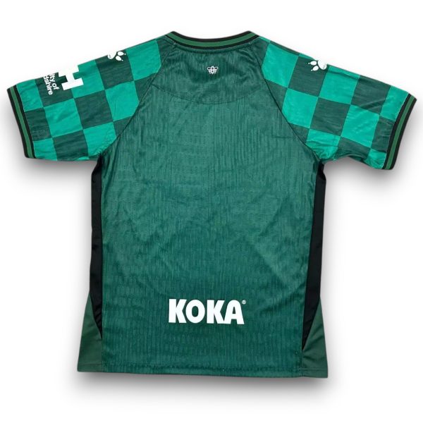 Camiseta Watford 2025-2026 Visitante