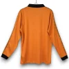 Camiseta Wolves 1980-1981 Local Manga Larga