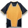 Camiseta Wolves 1996-1998 Local