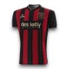 Camiseta Bohemian 2025-2026 Local