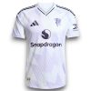 Camiseta Manchester United 2025-2026 Visitante