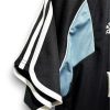 Camiseta Newcastle 2000-2001 Visitante