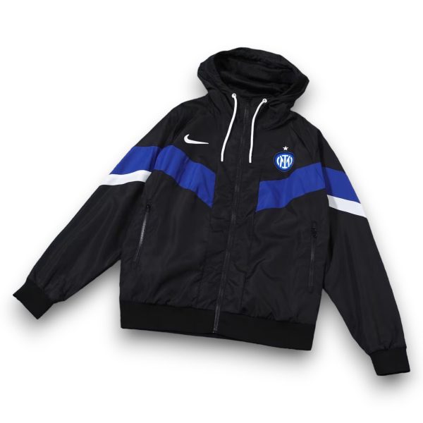 Chaqueta Inter Milan 2023-2024 – Cortavientos