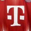 Camiseta Bayern Munich 2025-2026 Local