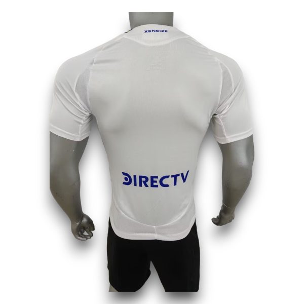 Camiseta Boca Junior 2024-2025 Visitante – Version Pro Player