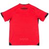 Camiseta Albania 2024-2025 Local