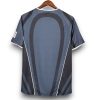 Camiseta París 2001-2002 Alternativa