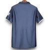 Camiseta París 2001-2002 Local