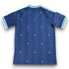 Camiseta Alemania 2025-2026 Visitante