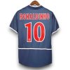 Camiseta París 2002-2003 Local
