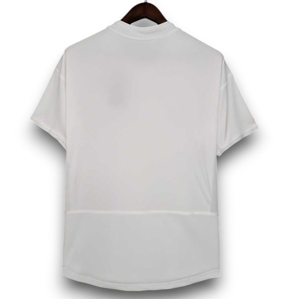 Camiseta París 2002-2003 Visitante