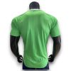 Camiseta Arsenal 2025-2026 Portero – Version Pro Player