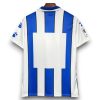 Camiseta Málaga 1997-1998 Local