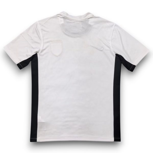 Camiseta Uruguay 2025-2026 Visitante