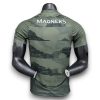 Camiseta Celtic 2024-2025 Alternativa – Version Pro Player