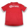 Camiseta Toluca 2004-2005  Local