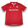 Camiseta Toluca 2004-2005  Local