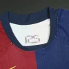Camiseta Barcelona 2024-2025 Local – Version Pro Player