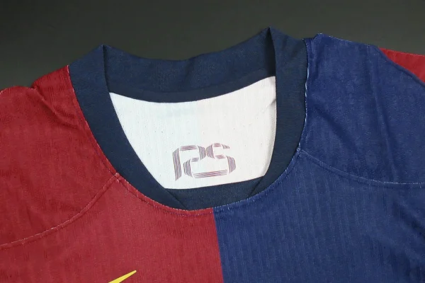 Camiseta Barcelona 2024-2025 Local – Version Pro Player