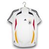 Camiseta Alemania 2006 Local