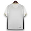 Camiseta Manchester United 2006-2007 Visitante