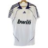 Camiseta Real Madrid 2007-2008 Local