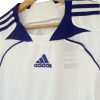 Camiseta Real Madrid 2007-2008 Local