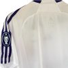Camiseta Real Madrid 2007-2008 Local