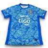 Camiseta Club Olimpia 2025 Alternativa