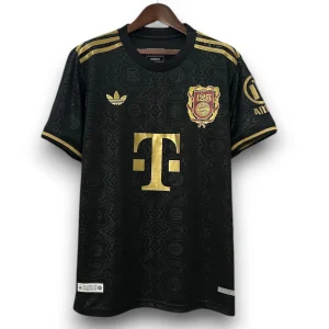 08460302.webp Camiseta Bayern Múnich 125th Aniversario Black